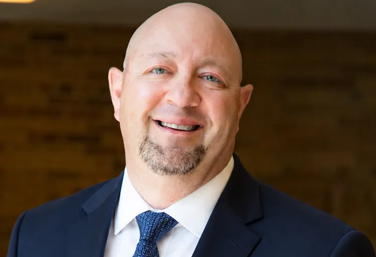 Headshot of Dr. Michael Litman